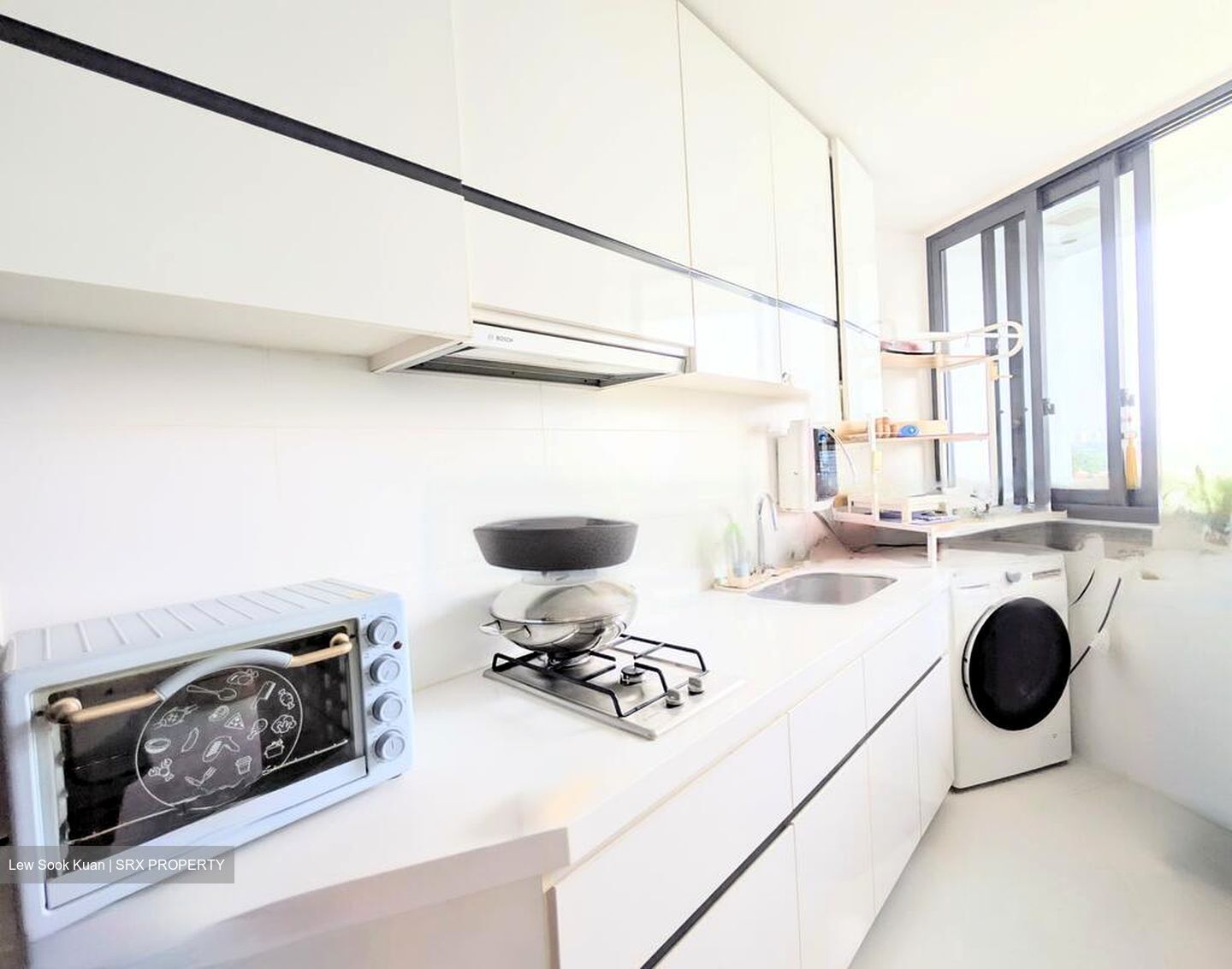 The Interlace (D4), Condominium #455746091